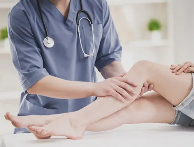 Ortopeda Warszawa Prywatny Gabinet